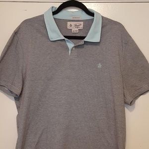 Penguin Men's Polo